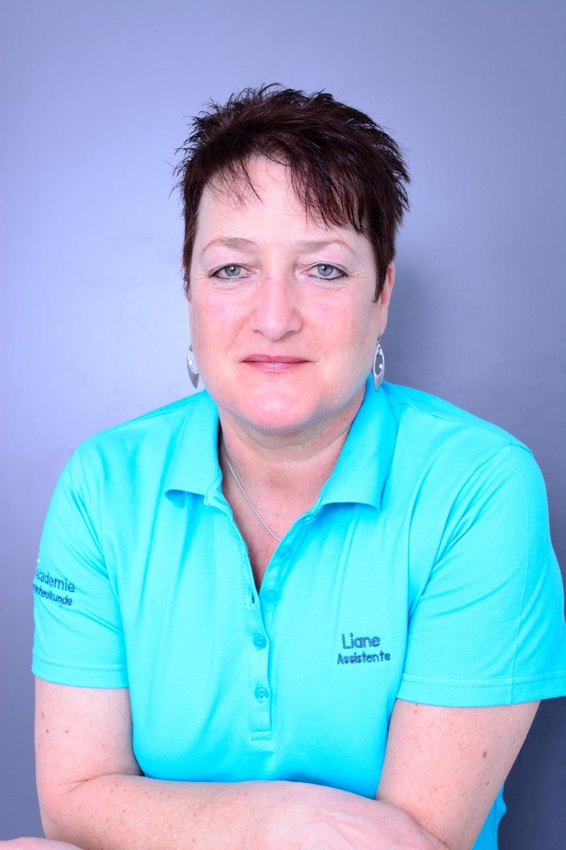 Liane Jansen