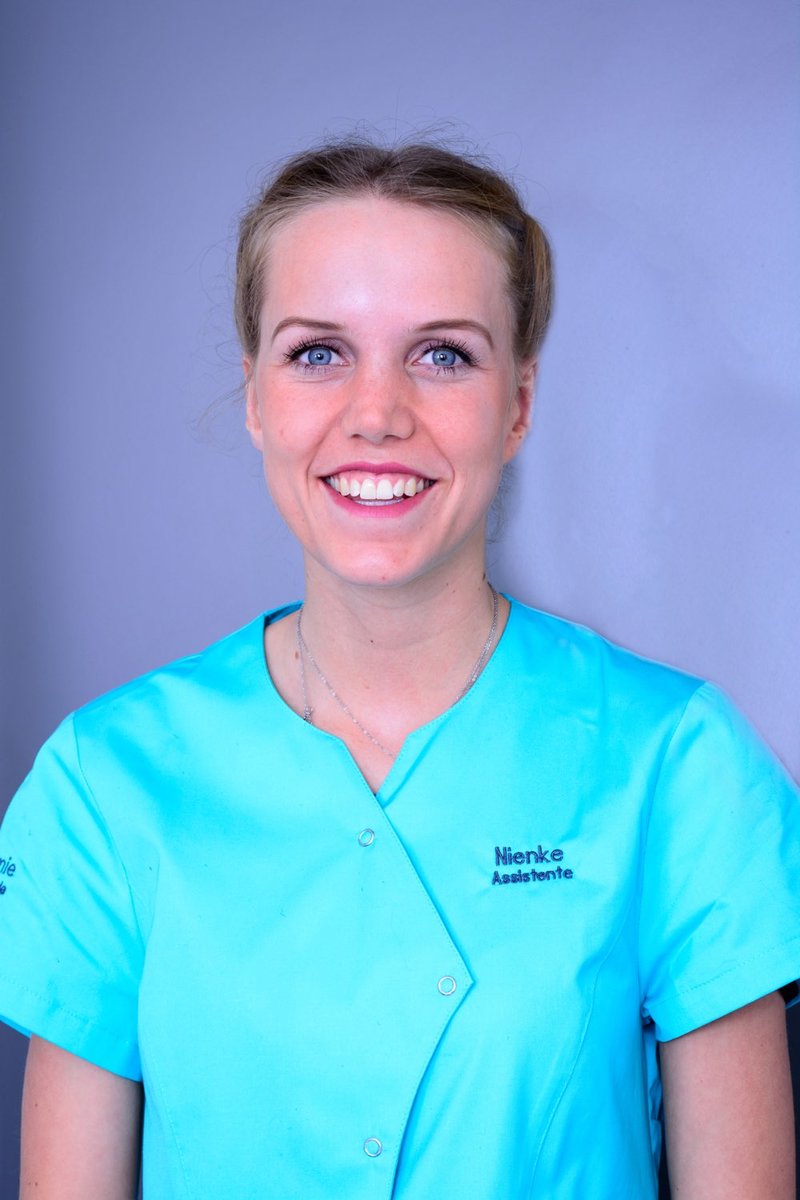 Nienke van Zuijlen