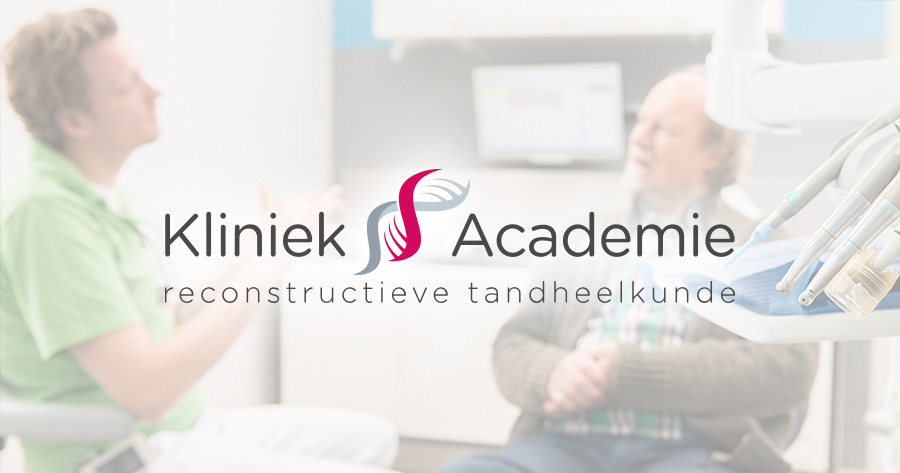 Kliniek & Academie voor Reconstructieve Tandheelkunde